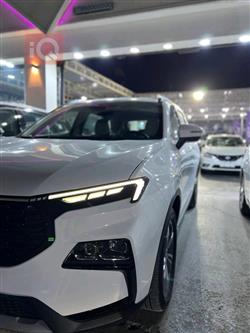 فۆرد ترێتۆری